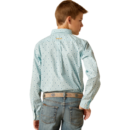 Ariat Kid&