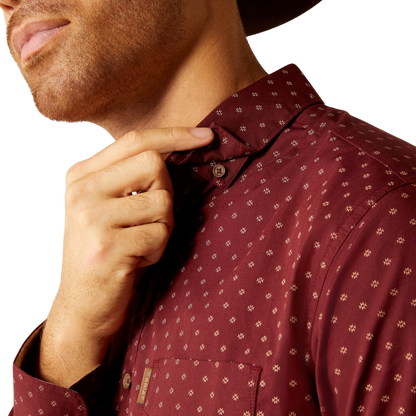 Ariat Men&