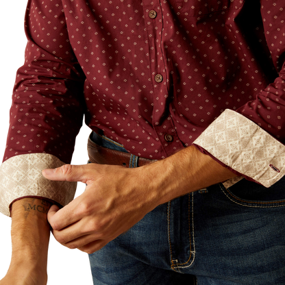 Ariat Men&