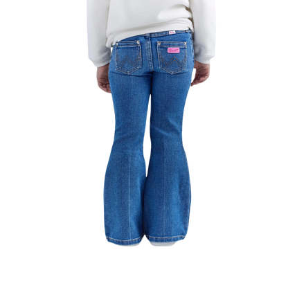Wrangler Youth Girl&