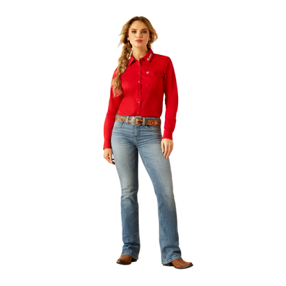 Ariat Women&