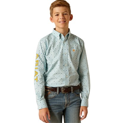 Ariat Kid&