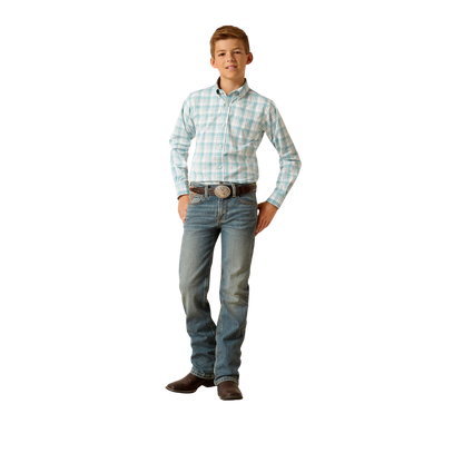 Ariat Kid&