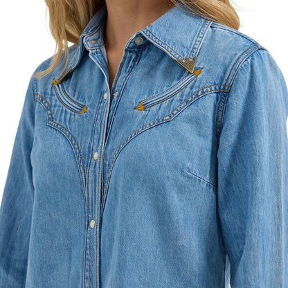 Wrangler Women&