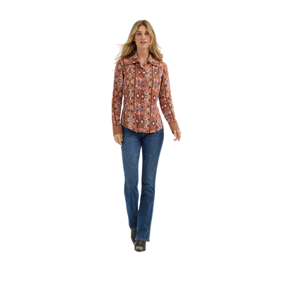 Wrangler Women&