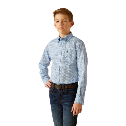 Ariat Youth Boy&