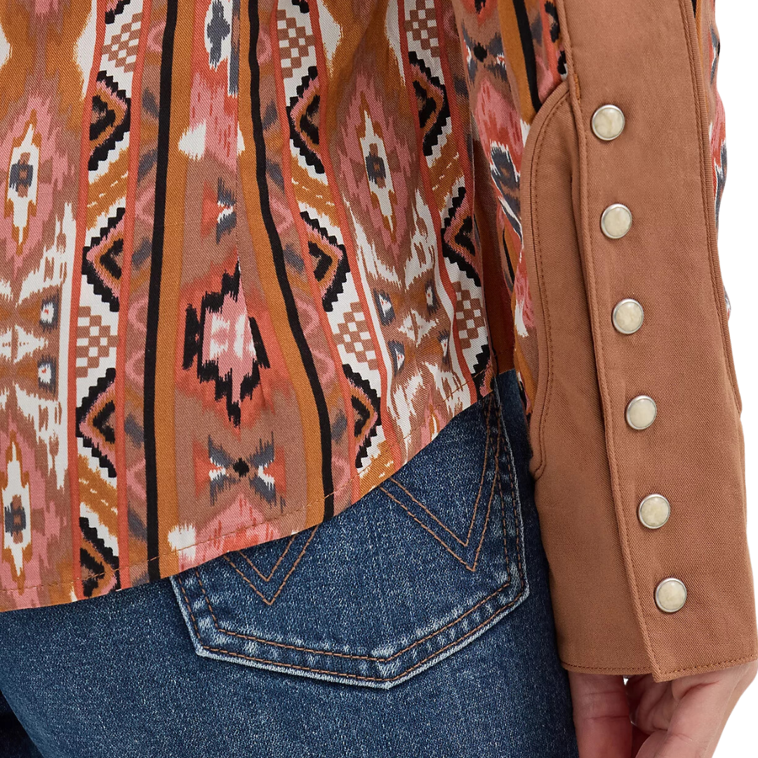 Wrangler Women&