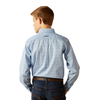 Ariat Youth Boy&
