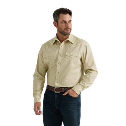 Wrangler Men&