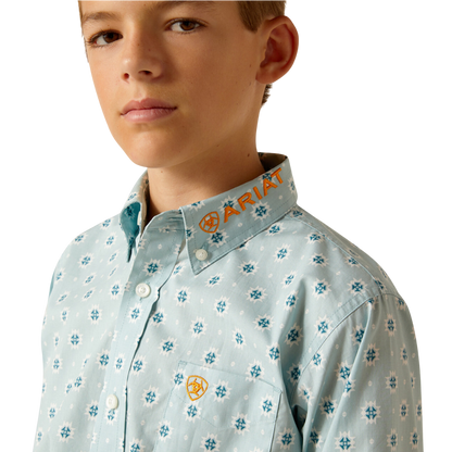 Ariat Kid&