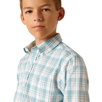 Ariat Kid&