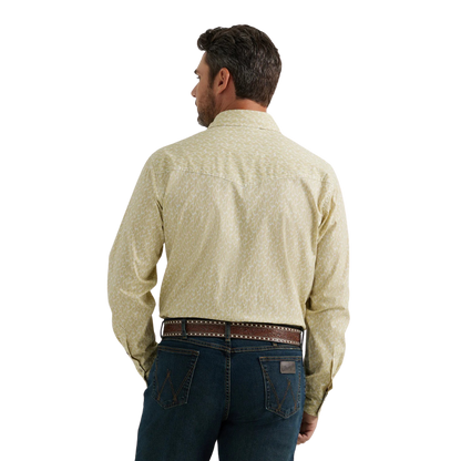 Wrangler Men&
