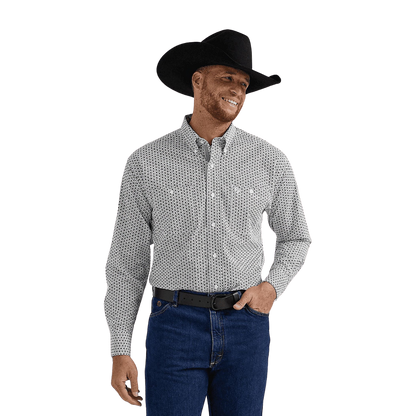 Wrangler Men&