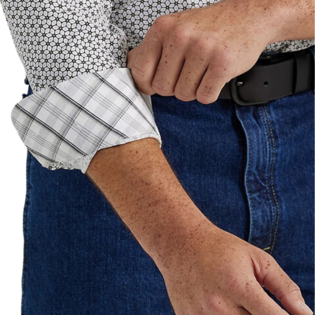 Wrangler Men&