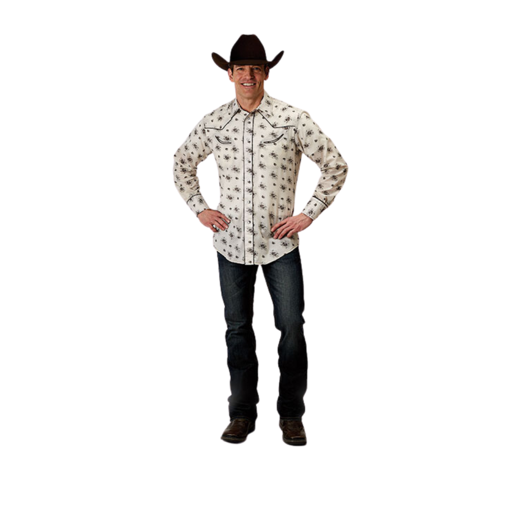 Roper Men&