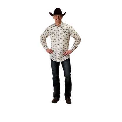 Roper Men&