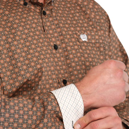 Cinch Men&