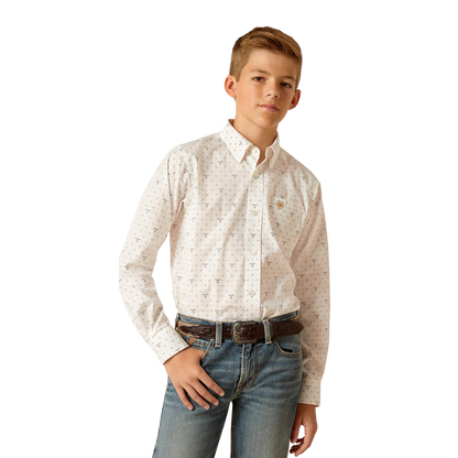 Ariat Kid&