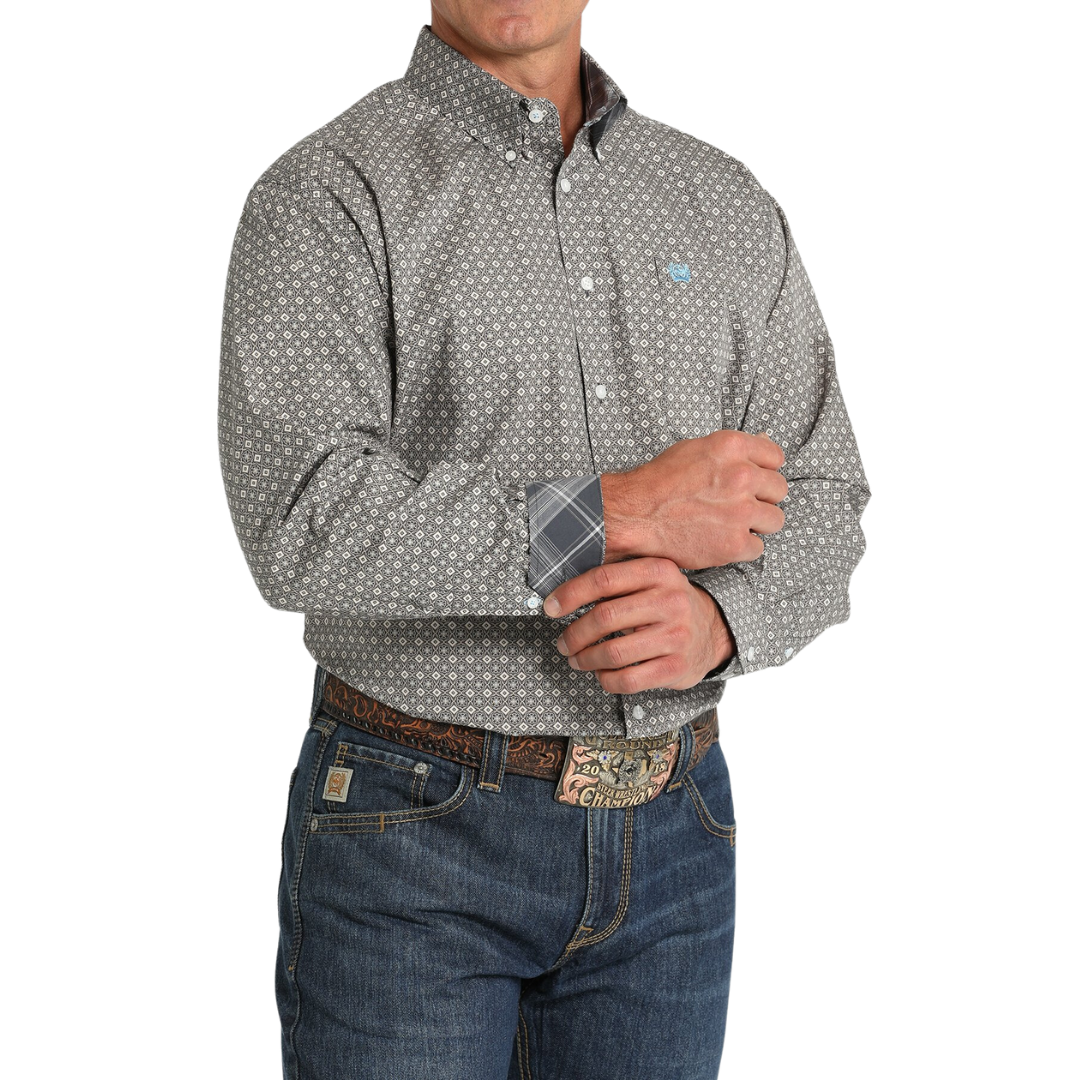 Cinch Men&