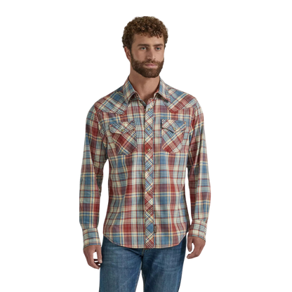 Wrangler Men&