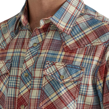 Wrangler Men&