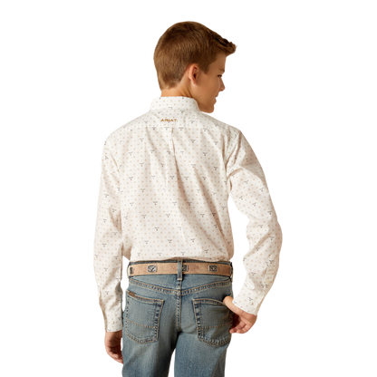 Ariat Kid&