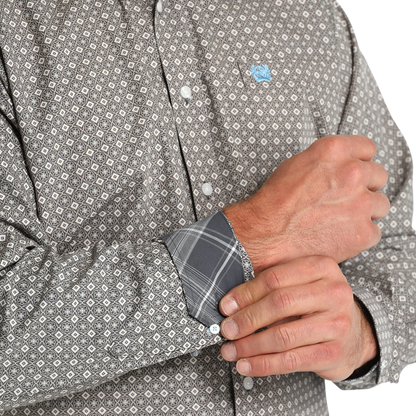 Cinch Men&