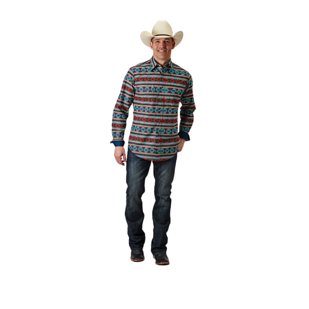 Roper Men&