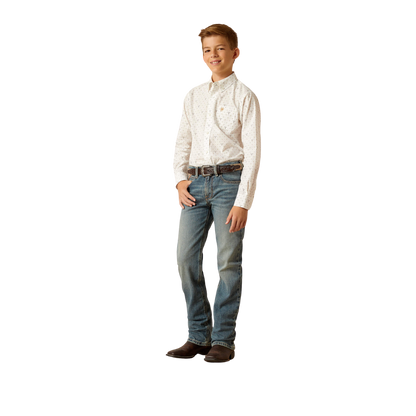 Ariat Kid&