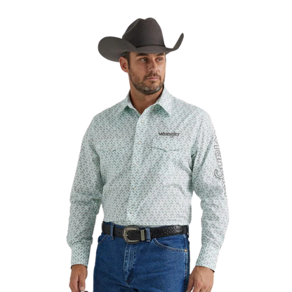 Wrangler Men&