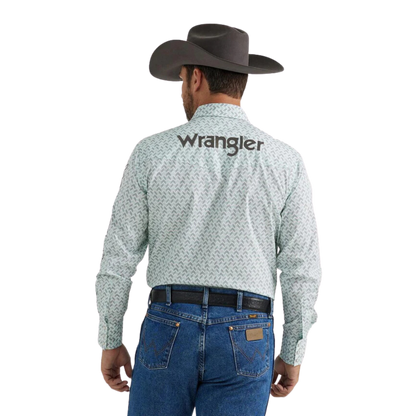 Wrangler Men&