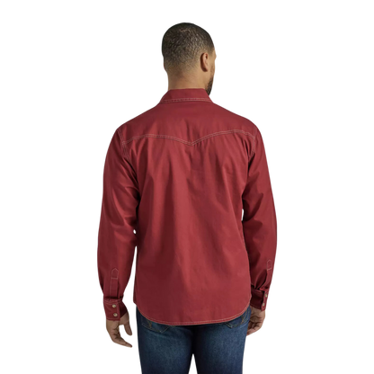 Wrangler Men&