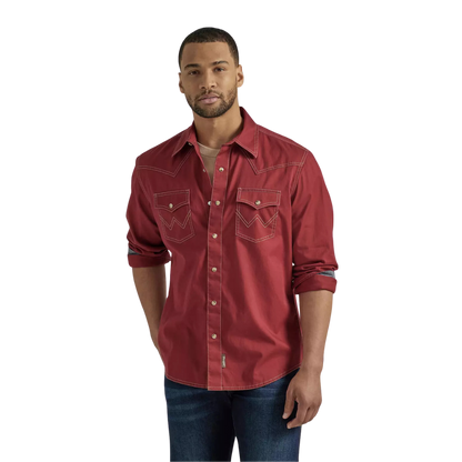 Wrangler Men&