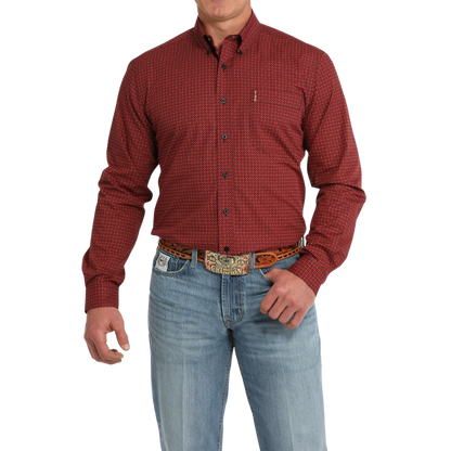Cinch Men&