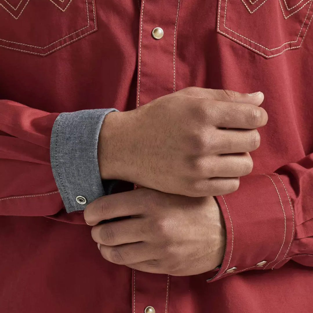 Wrangler Men&