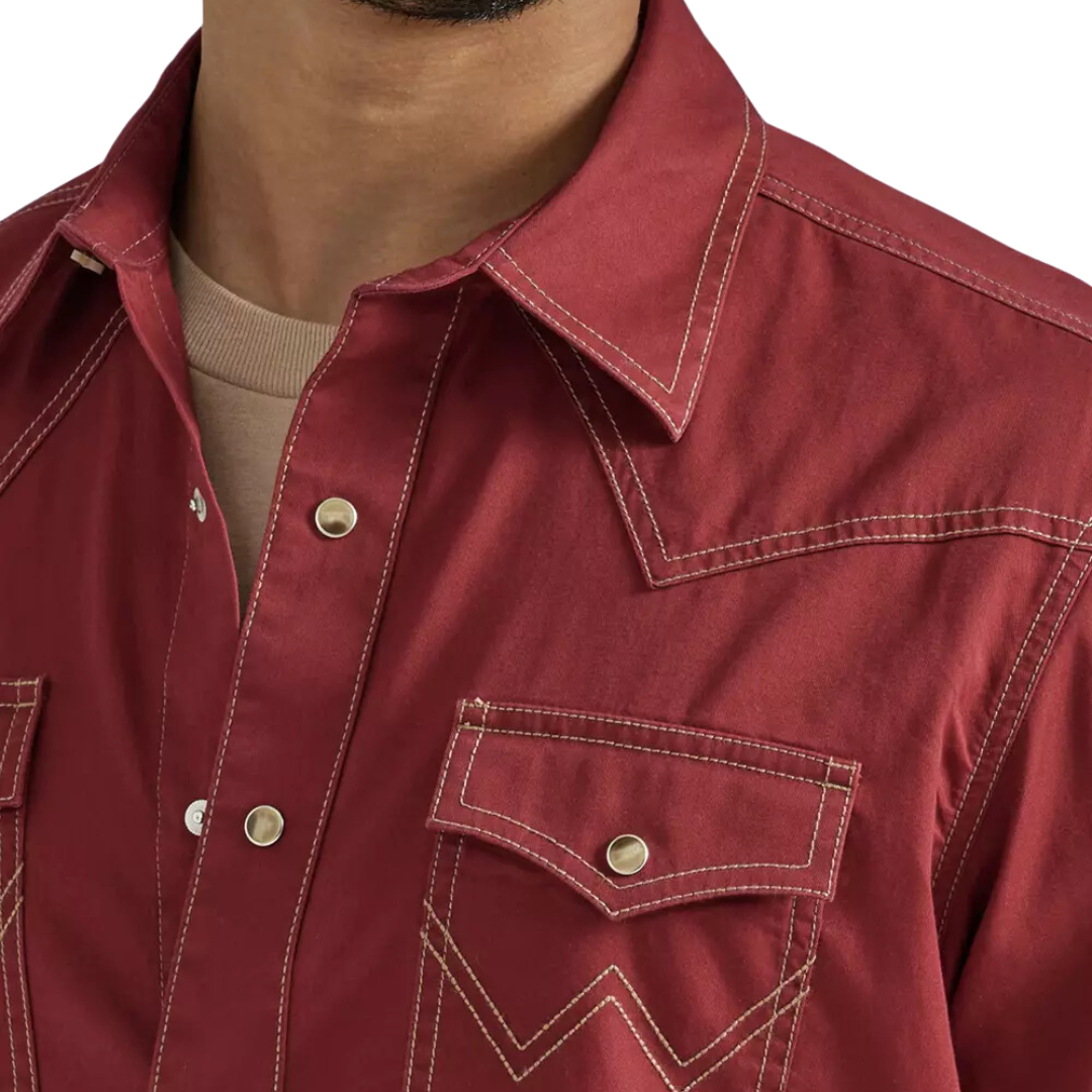 Wrangler Men&