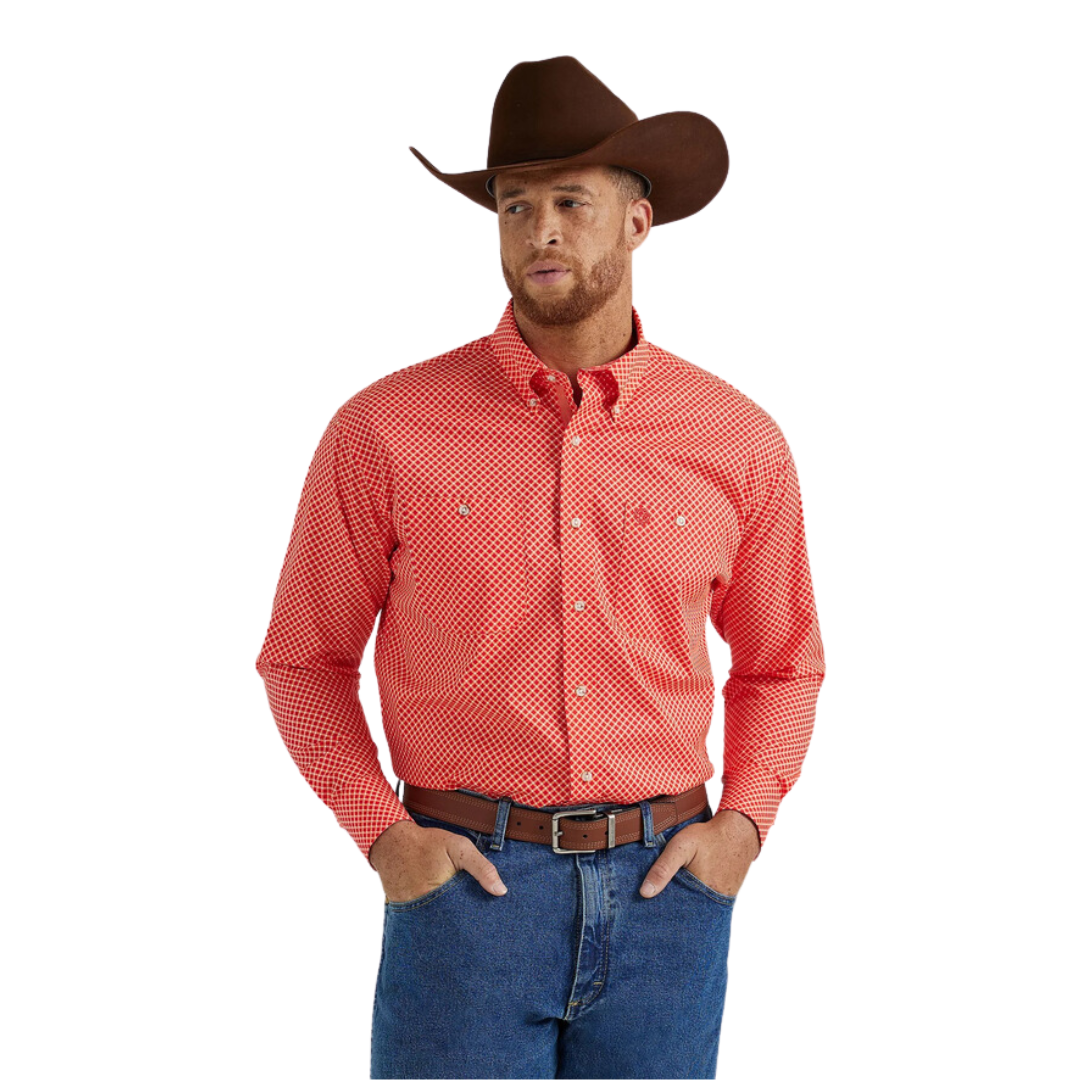 Wrangler Men&