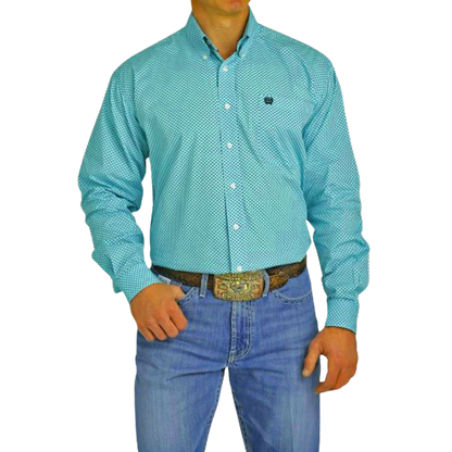 Cinch Men&