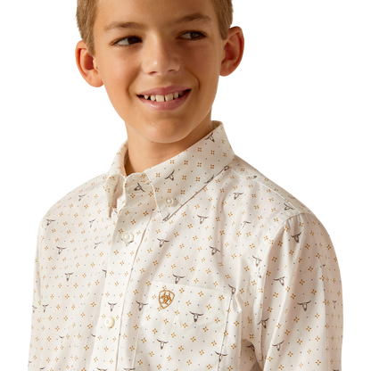 Ariat Kid&