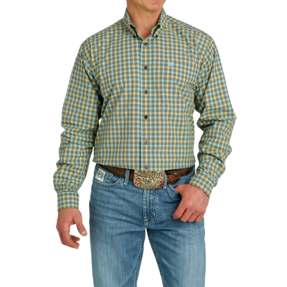 Cinch Men&