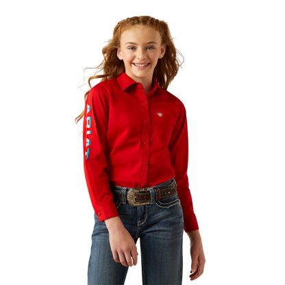 Ariat Youth Girl&