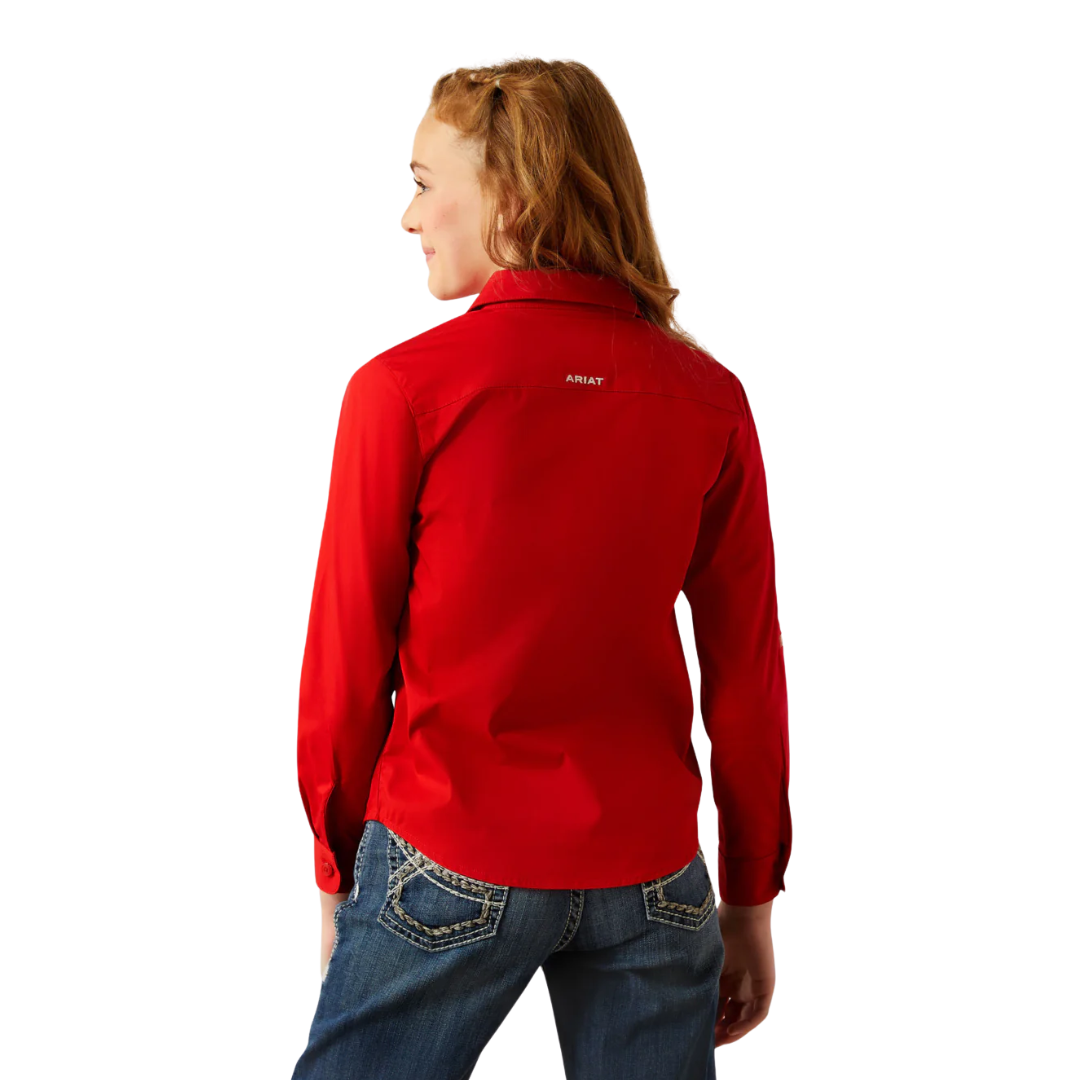 Ariat Youth Girl&