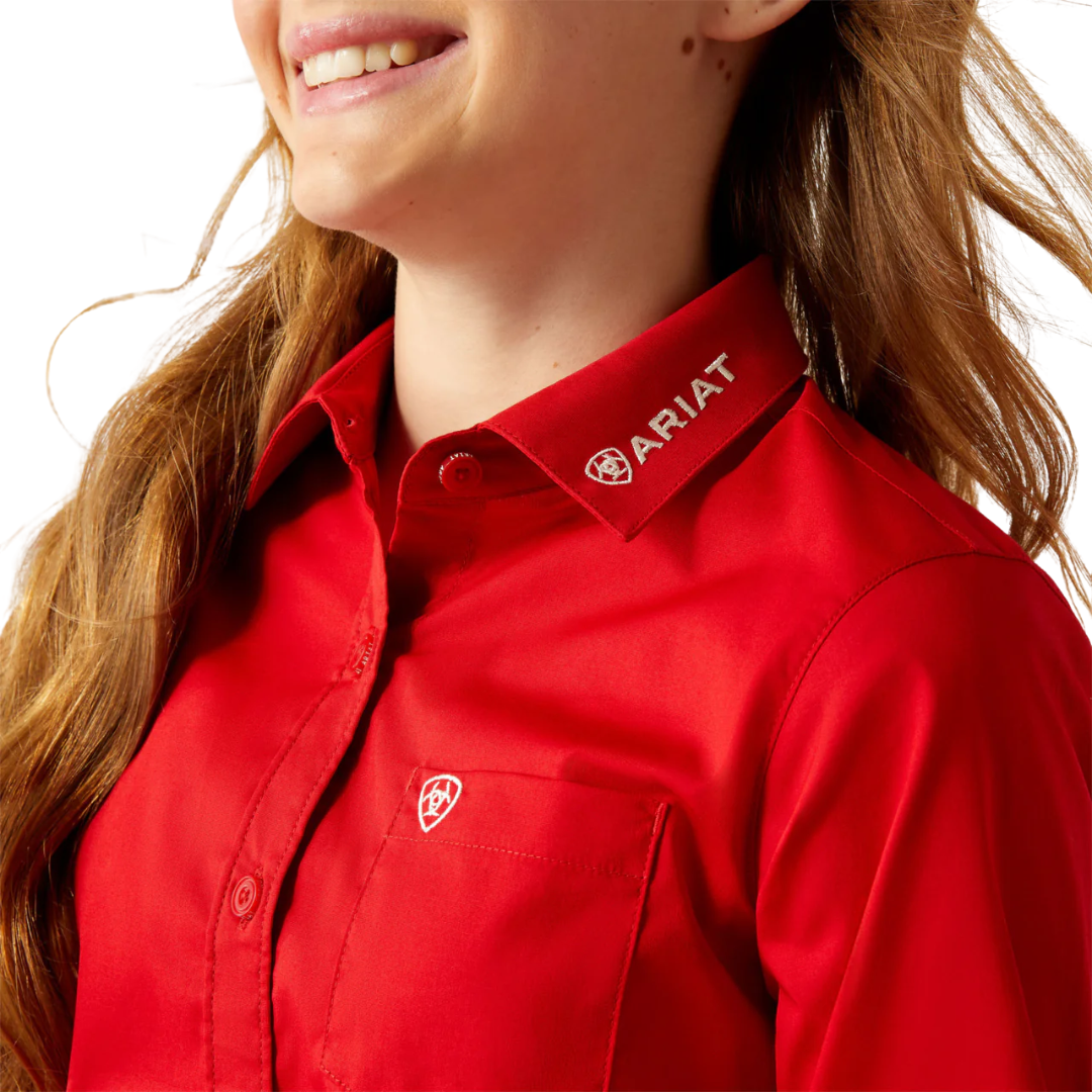 Ariat Youth Girl&