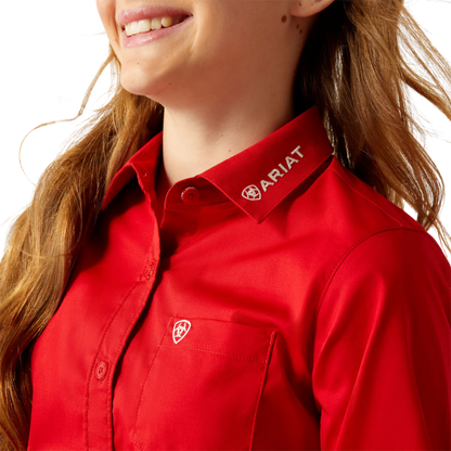 Ariat Youth Girl&
