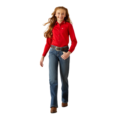 Ariat Youth Girl&