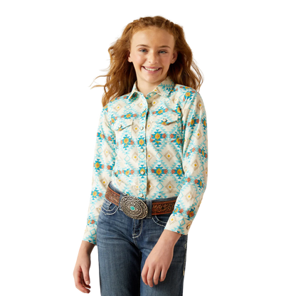 Ariat Youth Girl&