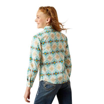 Ariat Youth Girl&