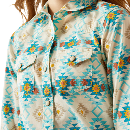 Ariat Youth Girl&