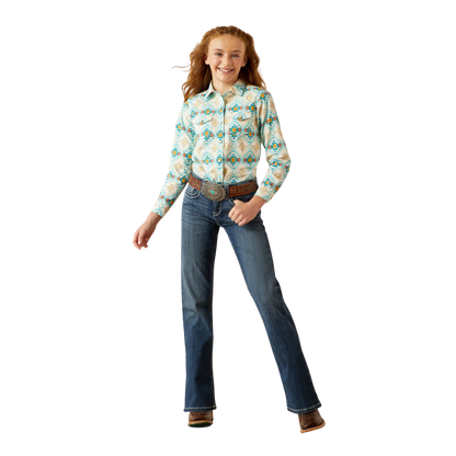 Ariat Youth Girl&