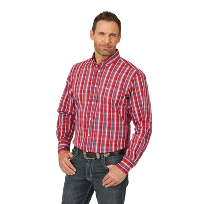 Wrangler Men&